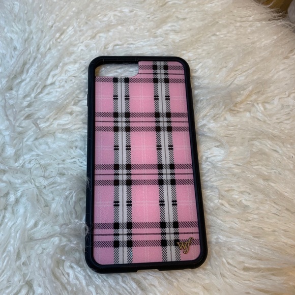 Accessories - IPHONE 7 PLUS CASE